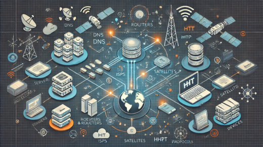 How-the-Internet-Works-Key-Uses-and-Key-Sectors-Explained
