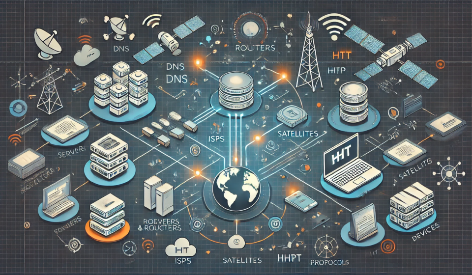 How-the-Internet-Works-Key-Uses-and-Key-Sectors-Explained
