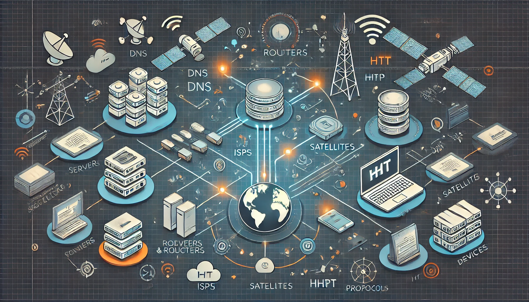 How-the-Internet-Works-Key-Uses-and-Key-Sectors-Explained